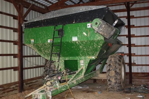 Property photo 66 - Complete Dispersal Farm Equipment Auction
